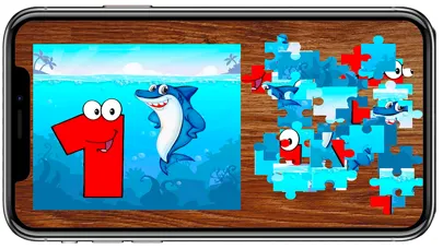 Autism Learning Tools Screenshots